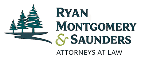 Ryan, Montgomery & Saunders, Inc., P.S.