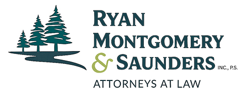 Ryan, Montgomery & Saunders, Inc., P.S.